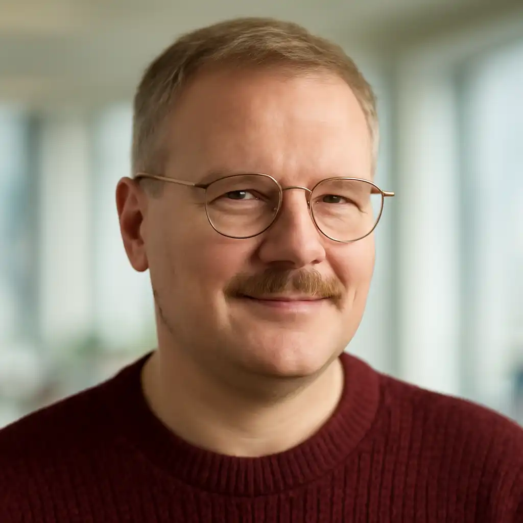 Jörg Steinbach